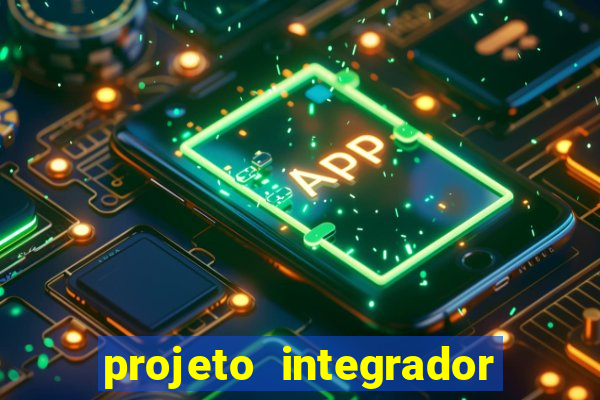 projeto integrador transdisciplinar em pedagogia cruzeiro do sul